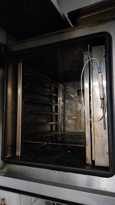 Piec konwekcyjny Kromet