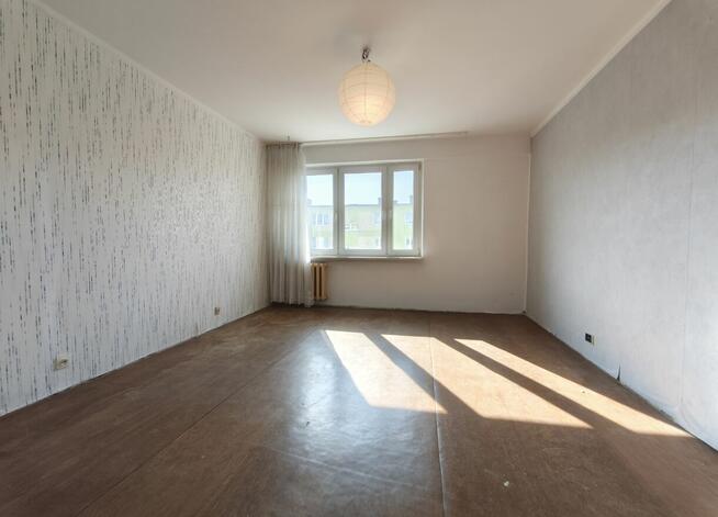 Trzypokojowe w dzielnicy Tysiąclecie przy Zapolskiej