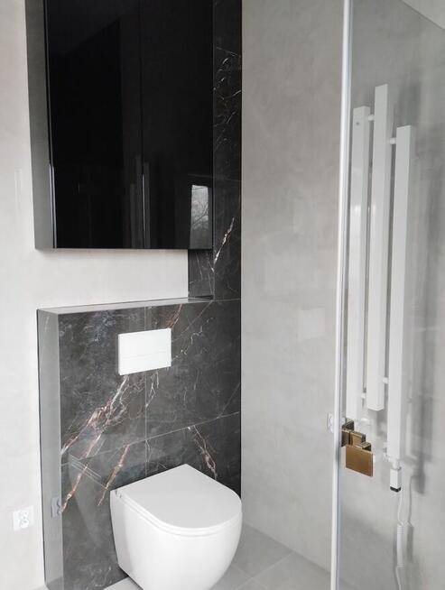 Remonty, prace wykończeniowe