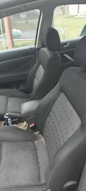 PK. 2003 Volkswagen Passat, 1.040,00 zł