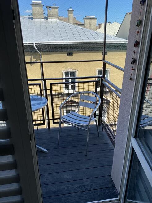 Dwupokojowe ul.Bema 15 . Tarnów