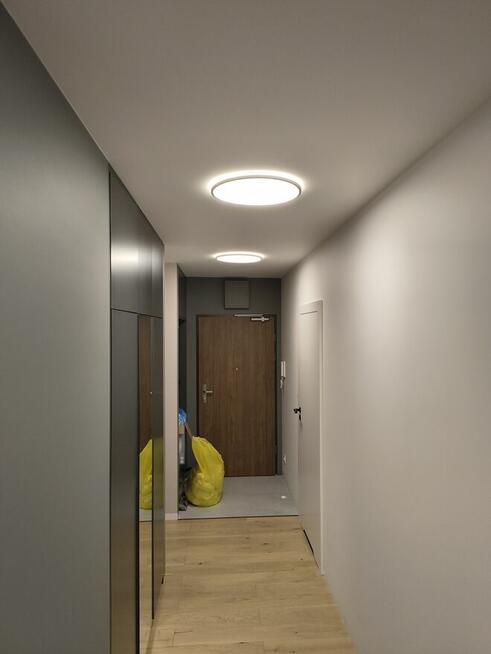 Usługi Malarskie Gipsowanie ścian Częstochowa