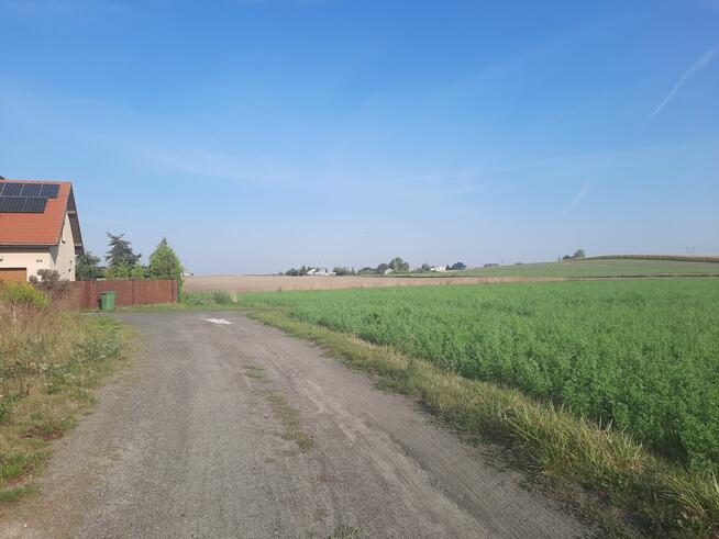 Działka 1532 m2, Głogowo, 115 000