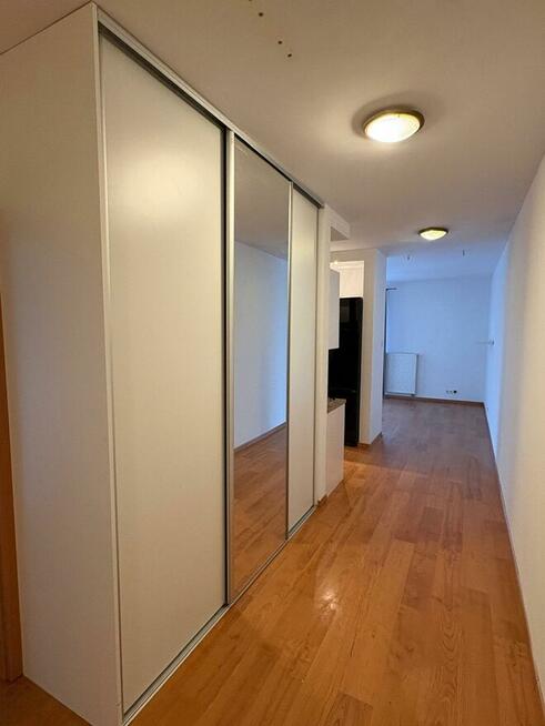 Miszkanie świeżo po remoncie!