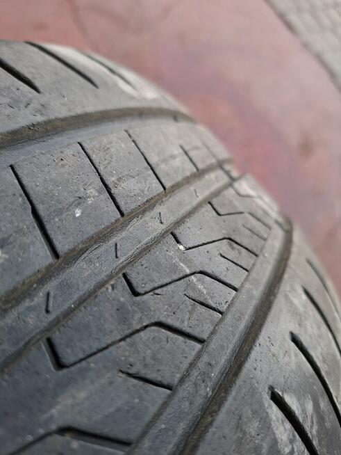 opona 205/55/16 r HANKOOK KINERGY eco2 91 h 1 sztuka tylko