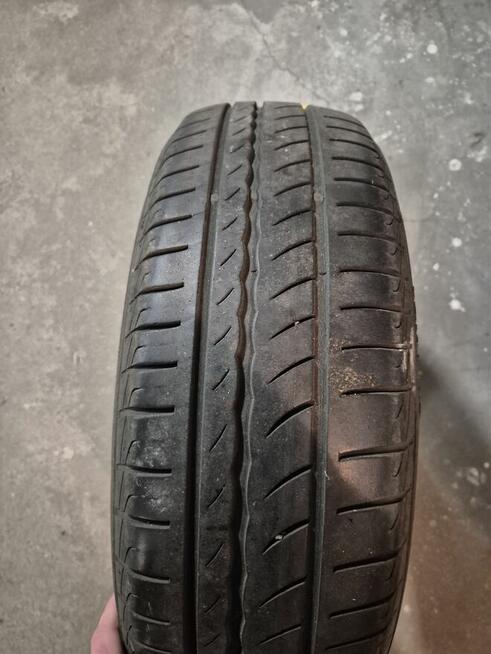 Opony letnie marki Pirelli