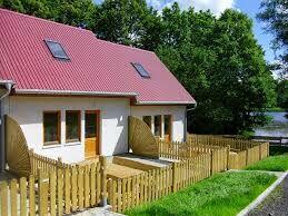 Domki nad Jeziorem, Karłowice