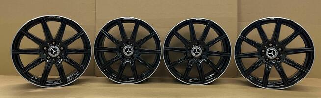 EURORACING BY1061 Mercedes W206 W213 i inne modele 18