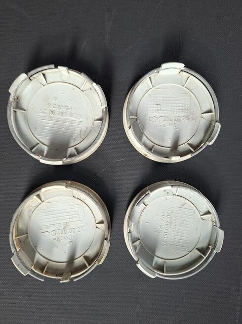 Mercedes oryginalne dekielki 75mm do felg