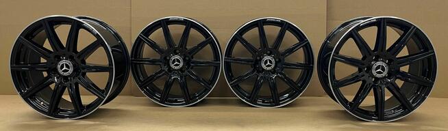 EURORACING BY1061 Mercedes W206 W213 i inne modele 18