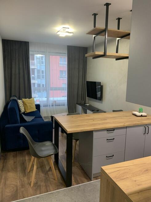 Bezpośrednio do wynajęcia przytulne mieszkanie na Mokotowie