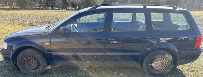 1999 Volkswagen Passat, 945,00 zł