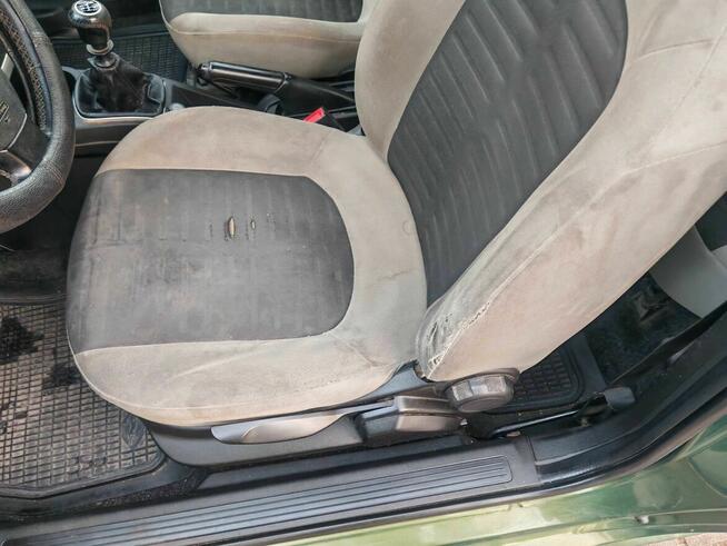 Fiat Grande Punto 1.4 75 KM 2006, sprawny, do poprawek