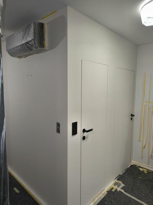 Usługi Malarskie Gipsowanie ścian Częstochowa