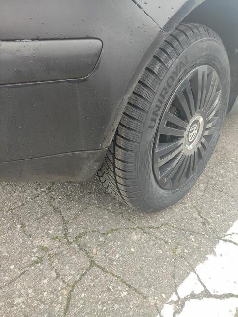 Volkswagen Golf 4 1.4