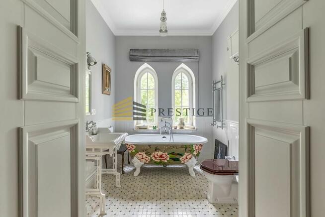 Luksusowy Pałac na sprzedaż | Perła Mazowsza