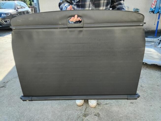 Roleta opel vectra c