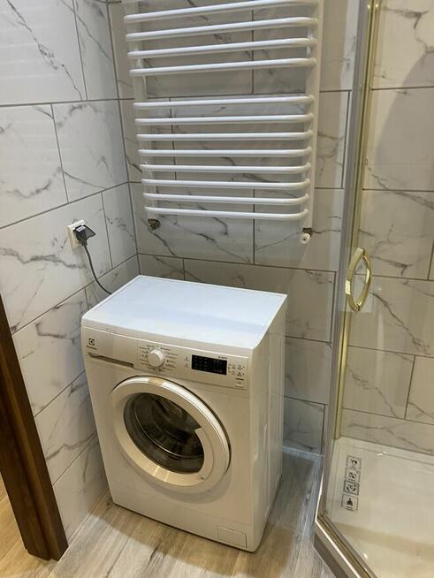 Dwupokojowe ul.Bema 15 . Tarnów