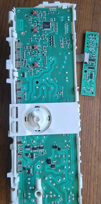 Modul do pralki Amica AWN510D