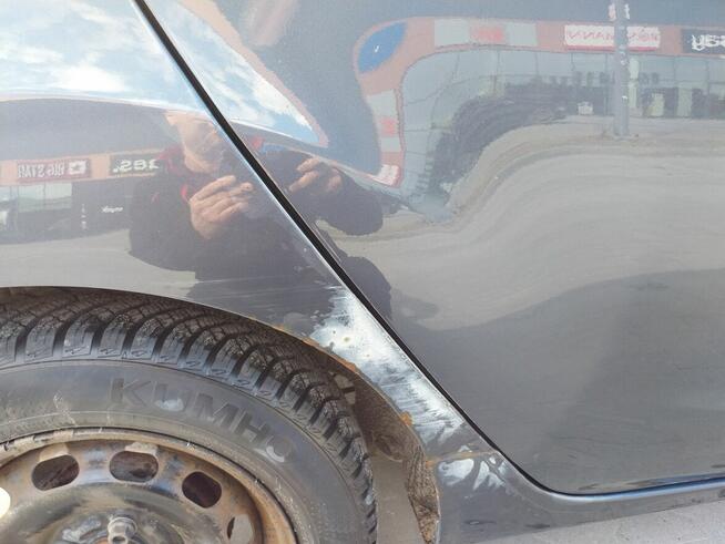 SPRZEDAM FORD FIESTA MK7