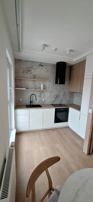 Wykończenia wnętrz