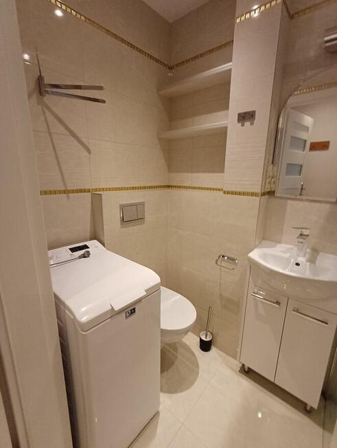 Atrakcyjne dwa pokoje 34m do wynajęcia