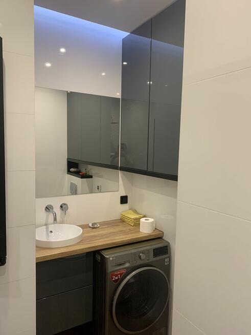 Bezpośrednio do wynajęcia przytulne mieszkanie na Mokotowie