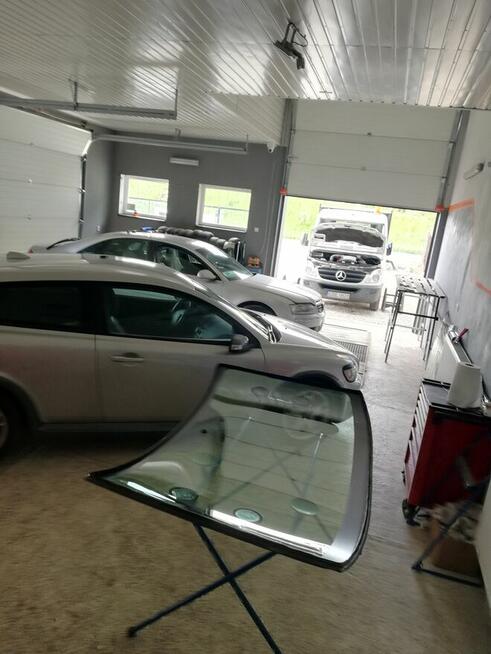 auto szyby piotrków TWARDOSŁAWICE 54C
