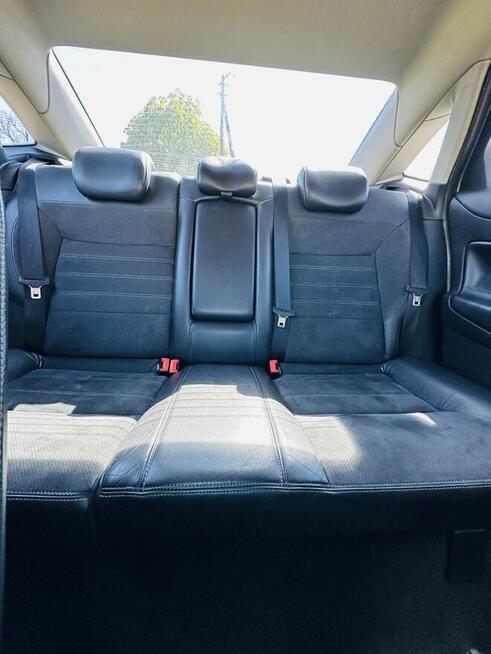 Ford Mondeo Mk4 2.0 z 2007