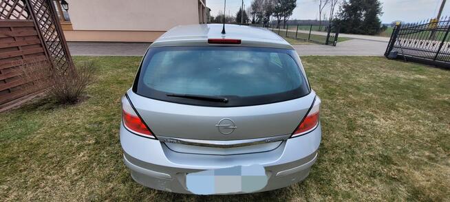 Sprzedam Opla Astrę