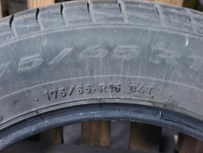 Opony letnie marki Pirelli