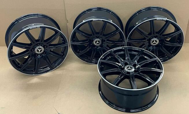 EURORACING BY1061 Mercedes W206 W213 i inne modele 18