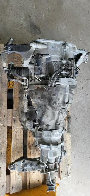 Skrzynię biegów CVT do Subaru Outback Automatyczna