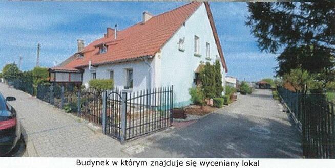 Mieszkanie, 61,54 m², Witosław