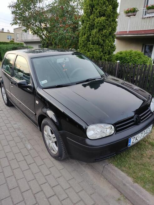 Volkswagen Golf 4 1.4