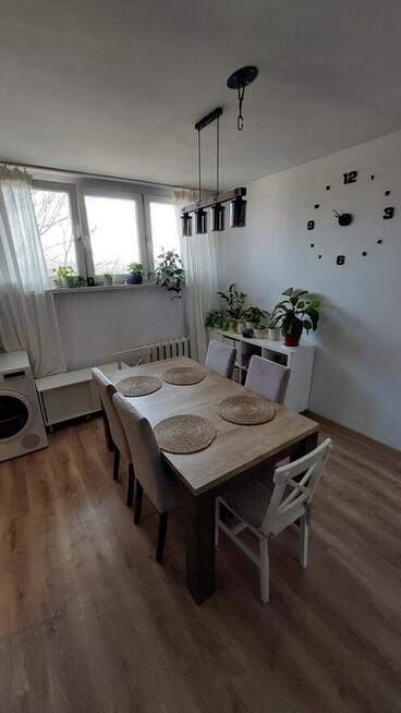 Na sprzedaż mieszkanie 3-pokojowe o powierzchni 59 m²