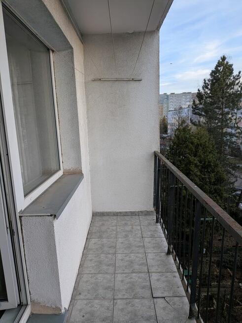 4 pokoje|63,56 m²|Radogoszcz-Zachód|Widok|Do urządzenia