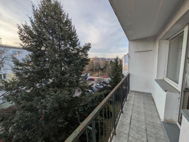 4 pokoje|63,56 m²|Radogoszcz-Zachód|Widok|Do urządzenia