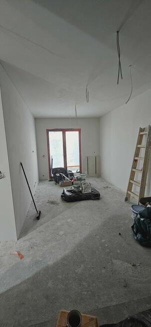 Odświeżanie mieszkań, Złota rączka