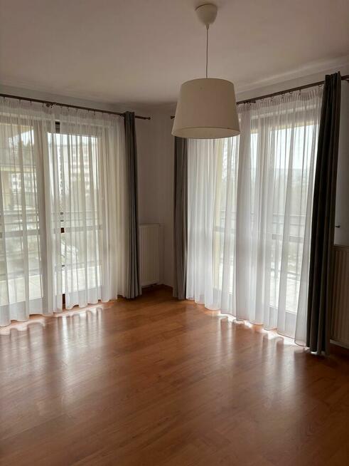 Miszkanie świeżo po remoncie!