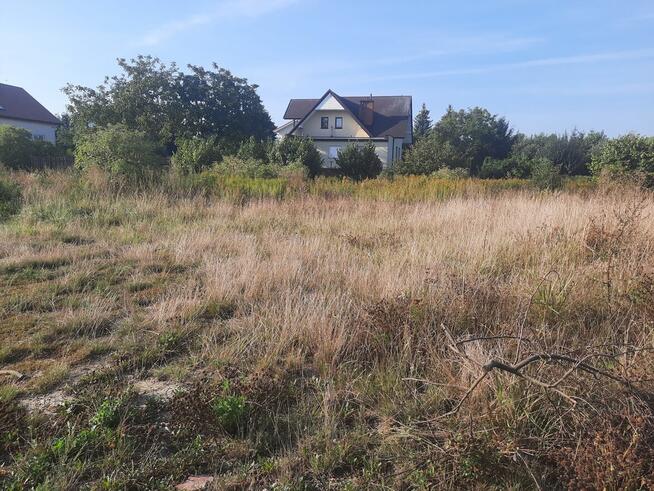 Działka 1532 m2, Głogowo, 115 000