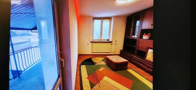 Dom wolnostojący 121 m2 z garażem 69m2