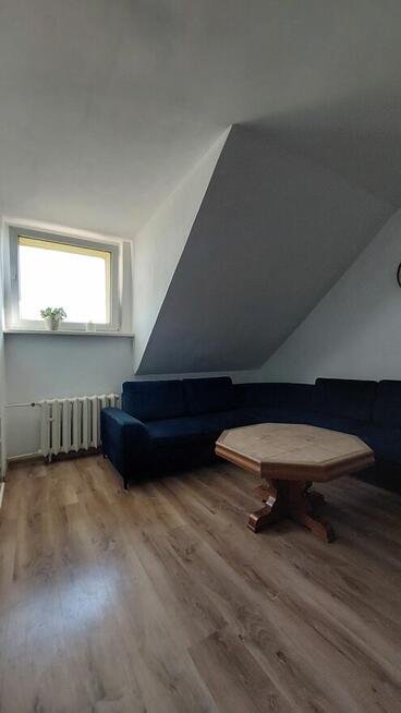 Na sprzedaż mieszkanie 3-pokojowe o powierzchni 59 m²