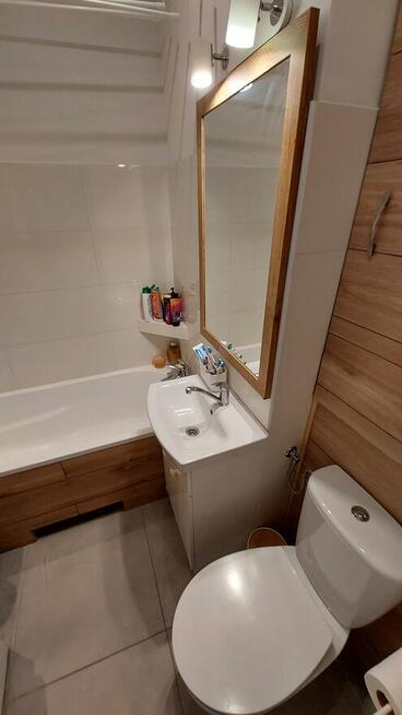 Na sprzedaż mieszkanie 3-pokojowe o powierzchni 59 m²