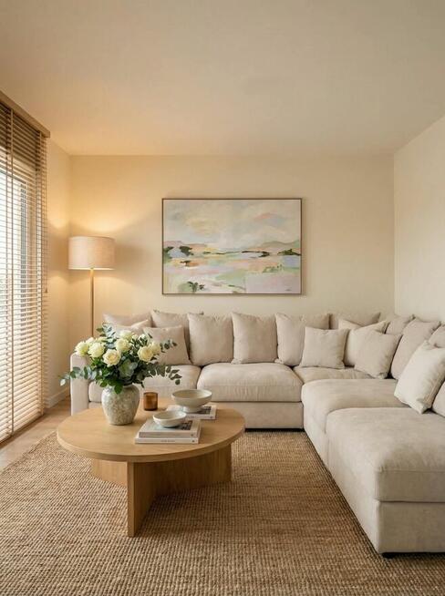 Nowoczesne mieszkania w Lisiej Górze