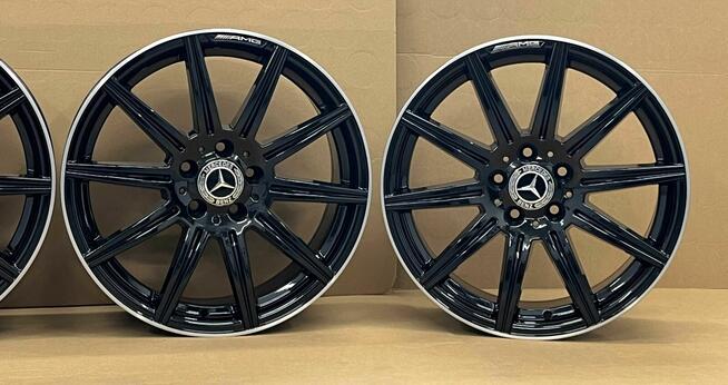 EURORACING BY1061 Mercedes W206 W213 i inne modele 18