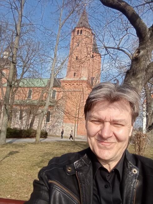 Szukam szukam Kobietę