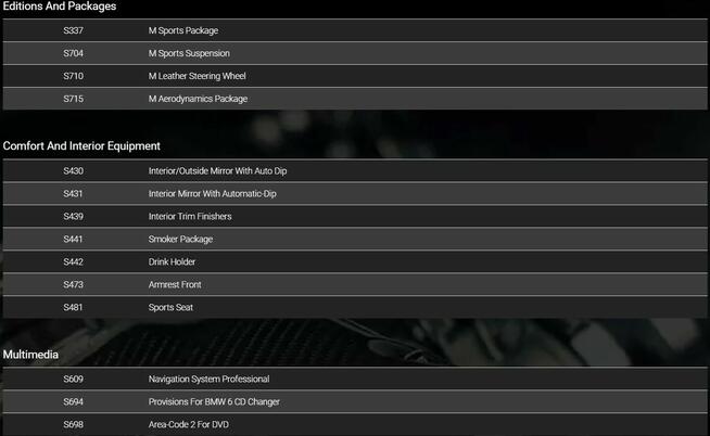 BMW E60 535D biturbo 286 KM automat sport