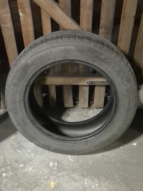 Opony letnie marki Pirelli