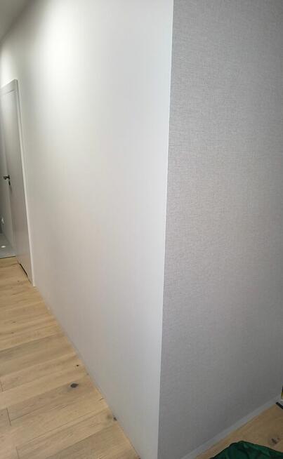 Usługi Malarskie Gipsowanie ścian Częstochowa